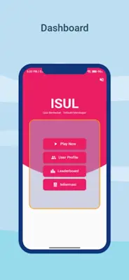 ISUL android App screenshot 6